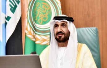 رئيس البرلمان العربي: يوم العلم مناسبة وطنية تُجسد قيم الولاء والانتماء والوحدة التي تأسست عليها دولة الإمارات