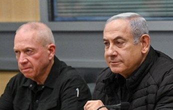 فلسطين ترحب بقرار المحكمة الجنائية الدولية اعتقال نتنياهو وغالانت