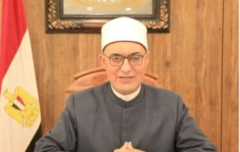 مفتي مصر يبحث مع وفدَ برنامج الأغذية العالمي تعزيز التعاون المشترك