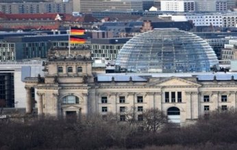 ألمانيا.. ضبط مواطن أمريكي بتهمة التجسس لصالح الصين