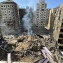 جيش الاحتلال الإسرائيلي يواصل شن غاراته المكثفة على الضاحية الجنوبية لبيروت 8 khaligyoun19087