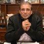 بالتفاصيل.. قصة اقتحام مكتب المخرج المصري خالد يوسف وسر «الرسالة الغامضة» التي تلقاها.. أحداث مثيرة 1 khaligyoun19267
