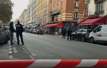 رجل يحتجز رهائن في مطعم بضواحي باريس.. تفاصيل مثيرة بشأن الواقعة