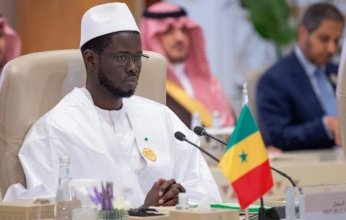 رئيس السنغال: قطاع غزة يعاني من دمار كبير نتيجة العمليات العسكرية الإسرائيلية