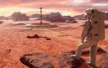 روسيا تكشف عن موعد إرسال رحلات مأهولة إلى المريخ.. متى سيكون الموعد؟