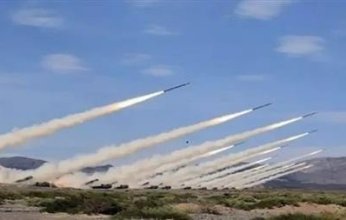 إطلاق 60 صاروخاً من لبنان نحو الجليل و4 مسيرات تستهدف مناطق آخرى