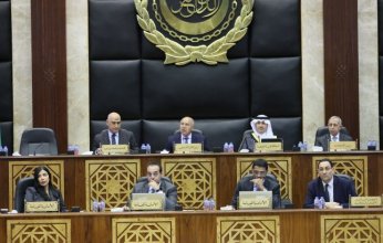 انطلاق اجتماعات الدورة 73 للمكتب التنفيذي لمجلس وزراء النقل العرب بالإسكندرية