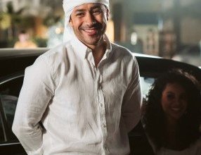 إيرادات فيلم «الهوى سلطان» تتخطى 11 مليون جنيهًا في سادس أيام عرضه