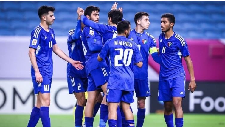 بث مباشر.. مشاهدة مباراة الكويت و كوريا الجنوبية في تصفيات كأس العالم بث مباشر.. مشاهدة مباراة الكويت و كوريا الجنوبية في تصفيات كأس العالم