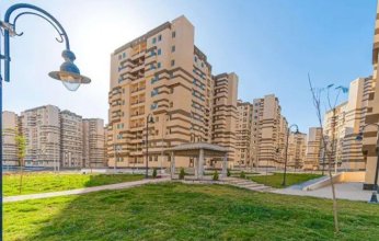 وزارة الإسكان بمصر تعلن موعد القرعة العلنية لتخصيص 1645 وحدة سكنية بـ8 مدن جديدة