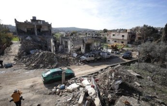 أرقام مفزعة.. تقرير لبناني يكشف حجم الدمار الذي تسبب به العدوان الإسرائيلي على جنوب لبنان