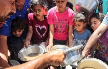 "الأغذية العالمي" يدعو لتمويل بقيمة 16.9 مليار دولار لمعالجة أزمة الجوع المتصاعدة