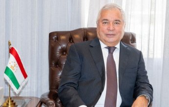 سفير طاجيكستان: دولة الكويت شريك مهم وموثوق في المنطقة والعالم