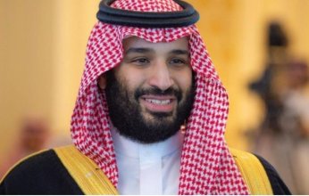 الأمير محمد بن سلمان يحصد لقب «الشخصية القيادية العربية الأكثر تأثيرًا» لعام 2024