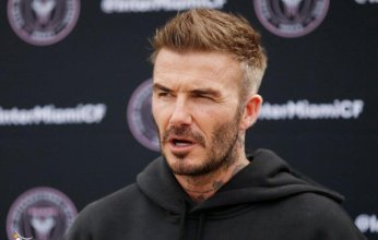 ديفيد بيكهام يكشف عن معاناته مع مرض مزمن