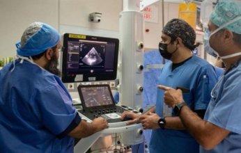 بمركز الأمير سلطان.. إطلاق برنامج «الجراحة الروبوتية» لعمليات القلب المفتوح