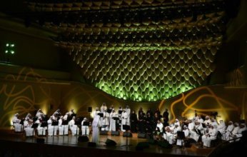 إسدال الستار على مهرجان الموسيقى الدولي الـ24 في الكويت
