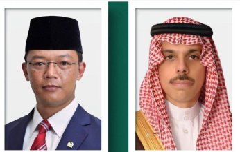هاتفياً.. السعودية و إندونيسيا تبحثان العلاقات الثنائية بين البلدين