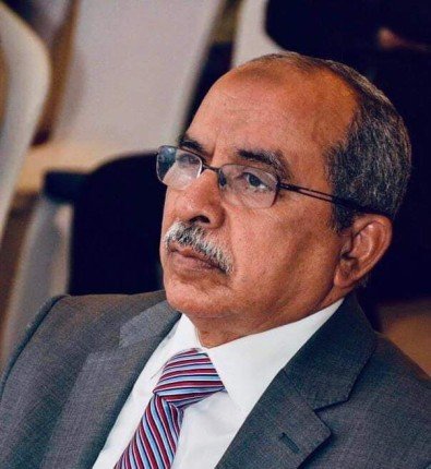 «الأطباء العرب» ينعي الدكتور أسامة رسلان رائد مكافحة العدوى بمصر والعالم «الأطباء العرب» ينعي الدكتور أسامة رسلان رائد مكافحة العدوى بمصر والعالم