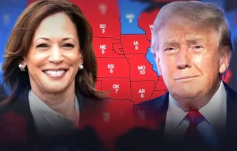 الانتخابات الأمريكية 2024.. مرشحون صغار ينافسون هاريس وترامب.. فمن هم؟