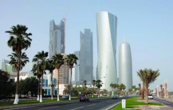 طقس قطر اليوم الأحد.. معتدل الحرارة إلى حار نسبيا نهارا مع بعض السحب