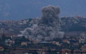 وقوع شهداء وجرحى.. غارة إسرائيلية تستهدف بلدة تفاحتا في محافظة الجنوب