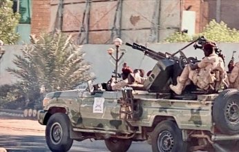 اشتباكات عنيفة بين الجيش السوداني وقوات الدعم السريع في مدينة بحري