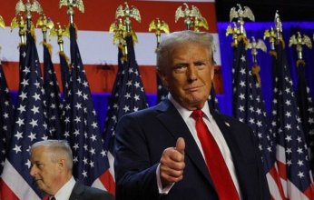 كيف كانت ردود فعل المشاهير بعد فوز ترامب في الانتخابات الأمريكية 2024؟