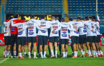 منتخب بلا هزائم.. مصر تتعادل إيجابيا أمام بتسوانا