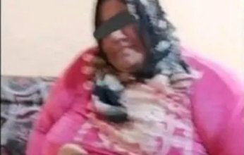 حالتها حيرت الأطباء ووزنها بلغ «ربع طن».. من هي سيدة الشرقية التي استجابة لها الحكومة المصرية؟