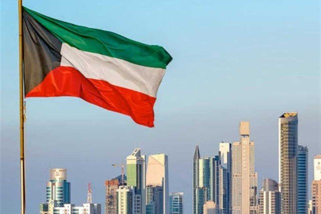 الكويت تقدم وثيقة الانضمام الى تعديل كيغالي لبروتوكول مونتريال البيئي الكويت تقدم وثيقة الانضمام الى تعديل كيغالي لبروتوكول مونتريال البيئي
