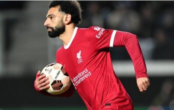 تقرير.. لم يتبقى أمام ليفربول سوى "36 يوما" لإنهاء تجديد عقد صلاح