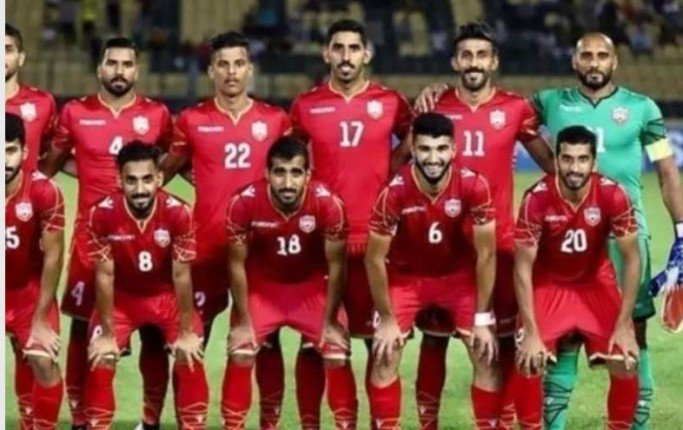 بث مباشر.. مشاهدة مباراة البحرين و الصين في تصفيات كأس العالم بث مباشر.. مشاهدة مباراة البحرين و الصين في تصفيات كأس العالم
