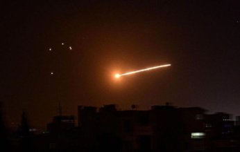 عدوان إسرائيلي يستهدف معبر "جوسية" بريف حمص السورية