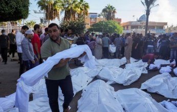 المرصد الأورومتوسطي لحقوق الإنسان ينتقد عجز المنظمات الدولية عن وقف الإبادة في غزة