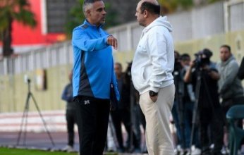 بالقوة الضاربة.. جوميز يعلن تشكيل الزمالك أمام بلاك بولز بطل موزمبيق