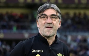 روما الإيطالي يُقيلُ مدربه الكرواتي إيفان يورشيتش