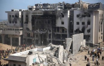 تحذير عاجل.. مستشفيات غزة مهددة بالتوقف الكامل خلال 48 ساعة