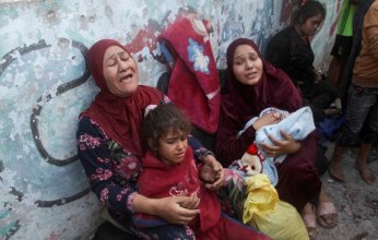الأمم المتحدة: المحاصرون في شمال غزة يكافحون من اجل البقاء على قيد الحياة
