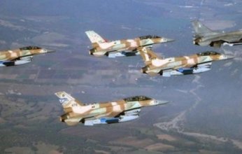 طيران الاحتلال يشن 120 غارة جوية على لبنان خلال الـ 24 ساعة الماضية