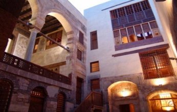 بيت الشعر ينظم أمسية شعرية لنادي أدب 6 أكتوبر غدًا