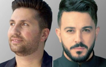 هيثم نبيل وخالد نبيل يضعان اللمسات الأخيرة على الموسيقى التصويرية لمسلسل «اش اش» بطولة مي عمر