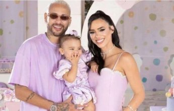 أول ظهور لـ نيمار بعد إصابته مع الهلال السعودي