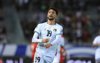 تعرف على القنوات الناقلة لمباراة عمان وفلسطين في تصفيات كأس العالم 2026