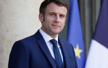 الرئيس إيمانويل ماكرون يزور السعودية مطلع ديسمبر المقبل