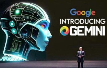 جوجل تطلق تطبيق Gemini على آيفون عبر متجر "آب ستور"