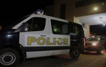 بعد واقعة اللاعب أحمد فتوح والمطرب عصام صاصا.. شيف شهير يدهس عامل دليفري ويفر هاربًا.. ما القصة؟