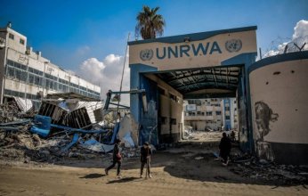 الأونروا: الظروف المعيشية للفلسطينيين في غزة "لا تطاق" بسبب الحرب الإسرائيلية