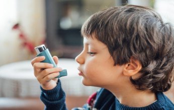 دراسة تكشف علاقة بين الربو في الطفولة وضعف الذاكرة طويل الأمد