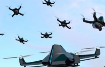 بسرب من المسيرات.. حزب الله يستهدف قاعدة عسكرية جنوبي تل أبيب للمرة الأولى